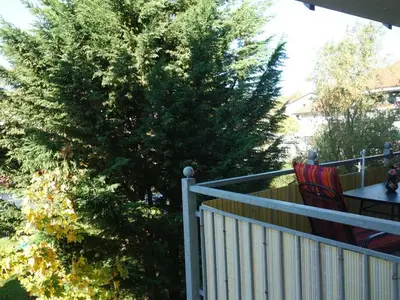 Ferienwohnung für 4 Personen (55 m²) in Graal-Müritz (Ostseeheilbad) 9/10
