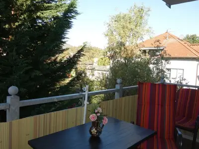 Ferienwohnung für 4 Personen (55 m²) in Graal-Müritz (Ostseeheilbad) 10/10