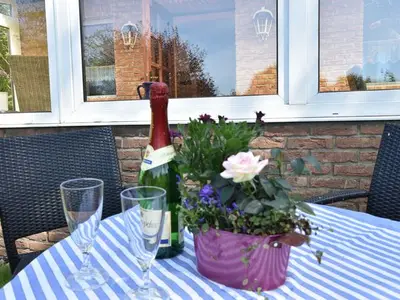 Ferienwohnung für 5 Personen (60 m²) in Graal-Müritz (Ostseeheilbad) 3/8