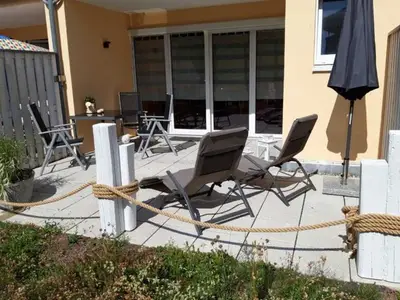 Ferienwohnung für 4 Personen (52 m²) in Graal-Müritz (Ostseeheilbad) 2/10