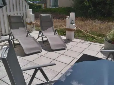 Ferienwohnung für 4 Personen (52 m²) in Graal-Müritz (Ostseeheilbad) 5/10