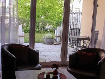 Ferienwohnung für 4 Personen (52 m²) in Graal-Müritz (Ostseeheilbad) 6/10