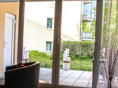 Ferienwohnung für 4 Personen (52 m²) in Graal-Müritz (Ostseeheilbad) 7/10