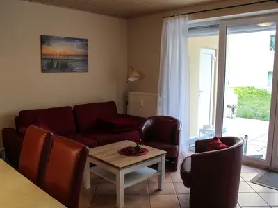 Ferienwohnung für 4 Personen (52 m²) in Graal-Müritz (Ostseeheilbad) 8/10