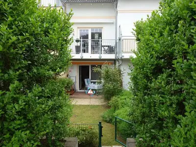 Ferienwohnung für 2 Personen (50 m²) in Graal-Müritz (Ostseeheilbad) 3/10