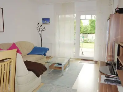 Ferienwohnung für 2 Personen (50 m²) in Graal-Müritz (Ostseeheilbad) 8/10
