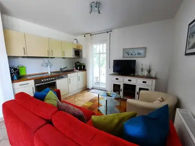 Ferienwohnung für 2 Personen (40 m²) in Graal-Müritz (Ostseeheilbad) 5/10