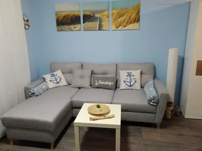 Ferienwohnung für 4 Personen (47 m²) in Graal-Müritz (Ostseeheilbad) 6/10