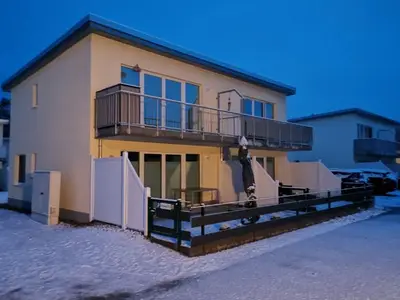 Ferienwohnung für 4 Personen (47 m²) in Graal-Müritz (Ostseeheilbad) 1/10