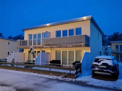Ferienwohnung für 4 Personen (47 m²) in Graal-Müritz (Ostseeheilbad) 2/10