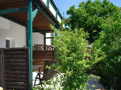 Ferienwohnung für 3 Personen (70 m²) in Graal-Müritz (Ostseeheilbad) 1/10