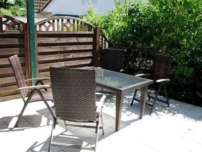 Ferienwohnung für 3 Personen (70 m²) in Graal-Müritz (Ostseeheilbad) 2/10