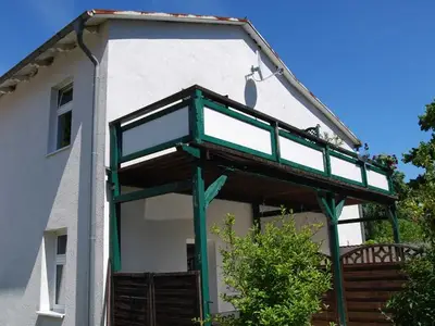 Ferienwohnung für 3 Personen (70 m²) in Graal-Müritz (Ostseeheilbad) 3/10