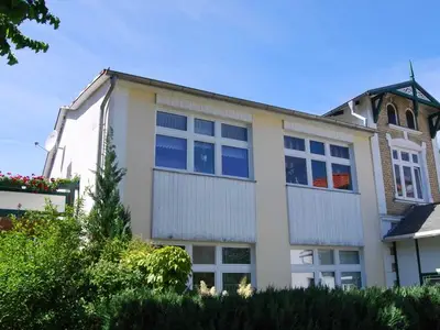 Ferienwohnung für 3 Personen (70 m²) in Graal-Müritz (Ostseeheilbad) 4/10
