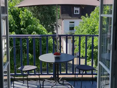 Ferienwohnung für 4 Personen (60 m²) in Graal-Müritz (Ostseeheilbad) 3/10