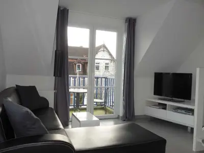 Ferienwohnung für 4 Personen (60 m²) in Graal-Müritz (Ostseeheilbad) 4/10