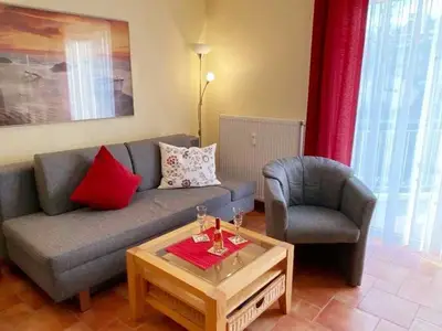 Ferienwohnung für 4 Personen (48 m²) in Graal-Müritz (Ostseeheilbad) 6/10