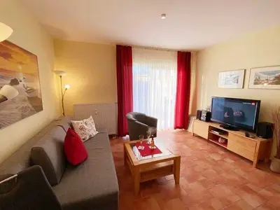 Ferienwohnung für 4 Personen (48 m²) in Graal-Müritz (Ostseeheilbad) 7/10