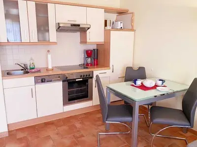 Ferienwohnung für 4 Personen (48 m²) in Graal-Müritz (Ostseeheilbad) 9/10
