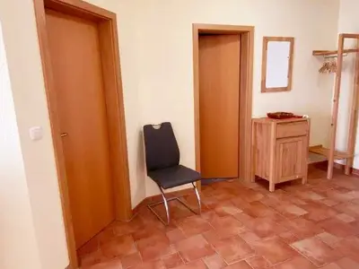 Ferienwohnung für 4 Personen (48 m²) in Graal-Müritz (Ostseeheilbad) 10/10