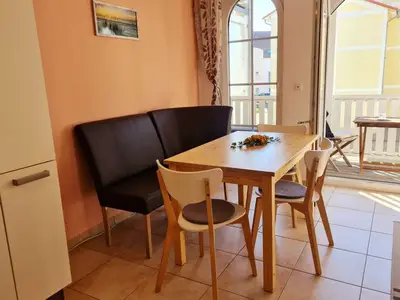 Ferienwohnung für 3 Personen (50 m²) in Graal-Müritz (Ostseeheilbad) 5/10