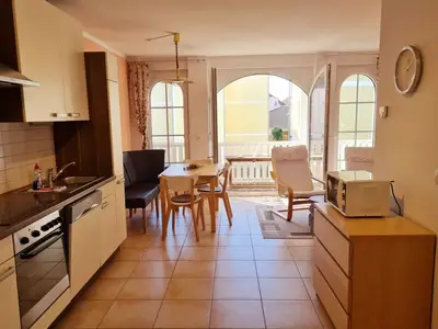 Ferienwohnung für 3 Personen (50 m²) in Graal-Müritz (Ostseeheilbad) 6/10