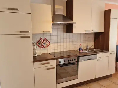 Ferienwohnung für 3 Personen (50 m²) in Graal-Müritz (Ostseeheilbad) 7/10