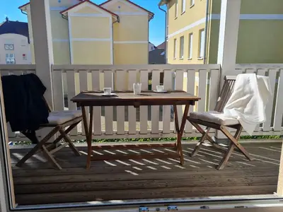Ferienwohnung für 3 Personen (50 m²) in Graal-Müritz (Ostseeheilbad) 9/10