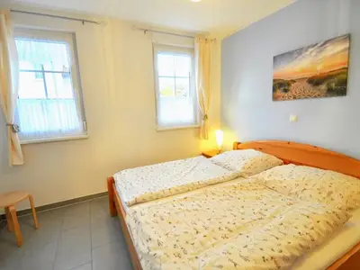 Ferienwohnung für 3 Personen (50 m²) in Graal-Müritz (Ostseeheilbad) 10/10