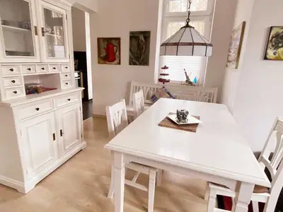 Ferienwohnung für 3 Personen (71 m²) in Graal-Müritz (Ostseeheilbad) 6/10