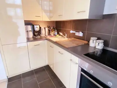 Ferienwohnung für 3 Personen (71 m²) in Graal-Müritz (Ostseeheilbad) 7/10