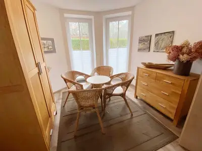 Ferienwohnung für 3 Personen (71 m²) in Graal-Müritz (Ostseeheilbad) 9/10