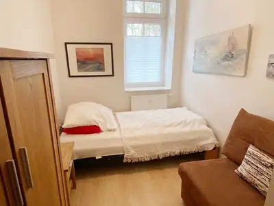 Ferienwohnung für 3 Personen (71 m²) in Graal-Müritz (Ostseeheilbad) 10/10