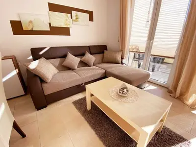 Ferienwohnung für 4 Personen (45 m²) in Graal-Müritz (Ostseeheilbad) 3/10