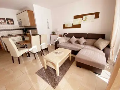 Ferienwohnung für 4 Personen (45 m²) in Graal-Müritz (Ostseeheilbad) 4/10