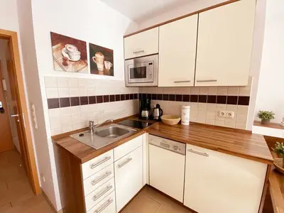 Ferienwohnung für 4 Personen (45 m²) in Graal-Müritz (Ostseeheilbad) 6/10