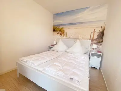 Ferienwohnung für 4 Personen (45 m²) in Graal-Müritz (Ostseeheilbad) 7/10