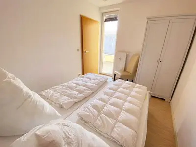 Ferienwohnung für 4 Personen (45 m²) in Graal-Müritz (Ostseeheilbad) 8/10