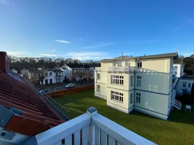Ferienwohnung für 4 Personen (52 m²) in Graal-Müritz (Ostseeheilbad) 2/9