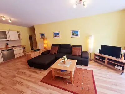 Ferienwohnung für 4 Personen (69 m²) in Graal-Müritz (Ostseeheilbad) 5/10