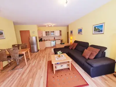 Ferienwohnung für 4 Personen (69 m²) in Graal-Müritz (Ostseeheilbad) 6/10