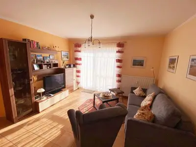 Ferienwohnung für 3 Personen (50 m²) in Graal-Müritz (Ostseeheilbad) 5/10