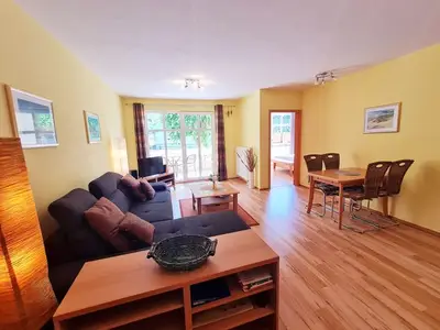 Ferienwohnung für 4 Personen (69 m²) in Graal-Müritz (Ostseeheilbad) 7/10