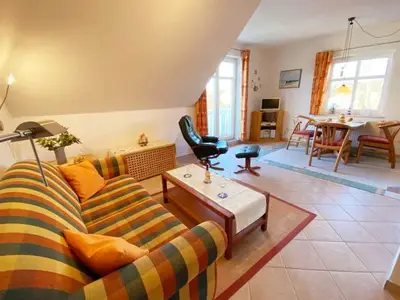 Ferienwohnung für 4 Personen (52 m²) in Graal-Müritz (Ostseeheilbad) 3/9