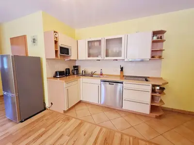 Ferienwohnung für 4 Personen (69 m²) in Graal-Müritz (Ostseeheilbad) 8/10