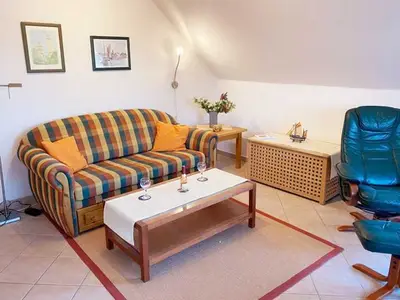Ferienwohnung für 4 Personen (52 m²) in Graal-Müritz (Ostseeheilbad) 4/9