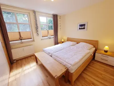 Ferienwohnung für 4 Personen (69 m²) in Graal-Müritz (Ostseeheilbad) 9/10