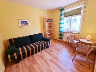 Ferienwohnung für 4 Personen (69 m²) in Graal-Müritz (Ostseeheilbad) 10/10