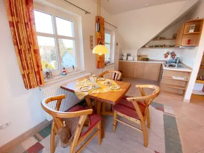Ferienwohnung für 4 Personen (52 m²) in Graal-Müritz (Ostseeheilbad) 6/9