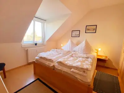 Ferienwohnung für 4 Personen (52 m²) in Graal-Müritz (Ostseeheilbad) 7/9